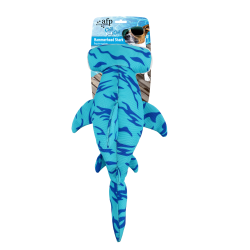 Chill Out - Hammerhead Shark
